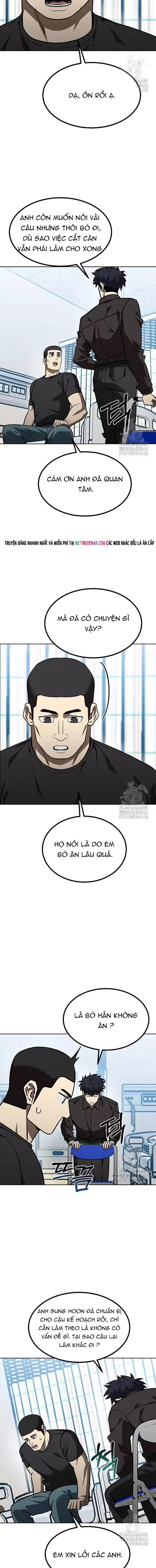 Vua Võ Đài - Chapter 142 - Page 4