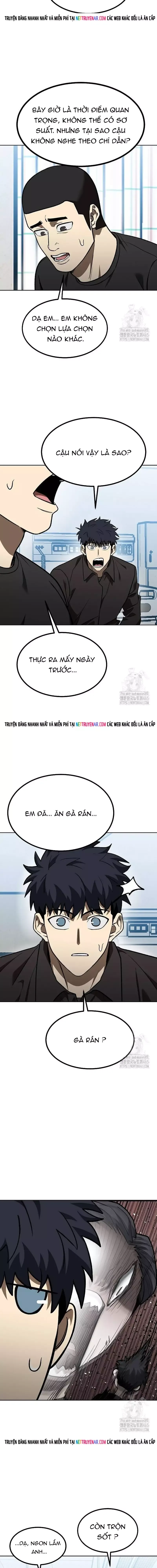 Vua Võ Đài - Chapter 142 - Page 5