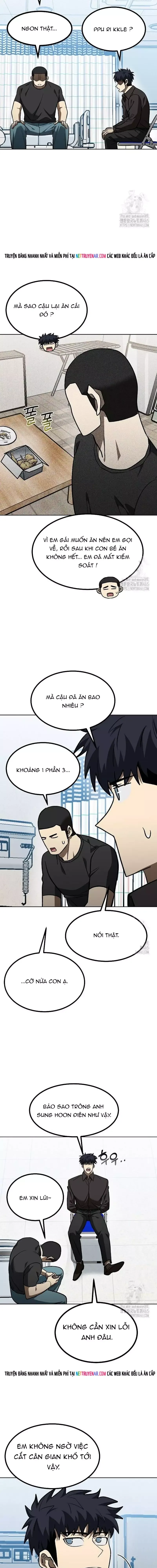 Vua Võ Đài - Chapter 142 - Page 6