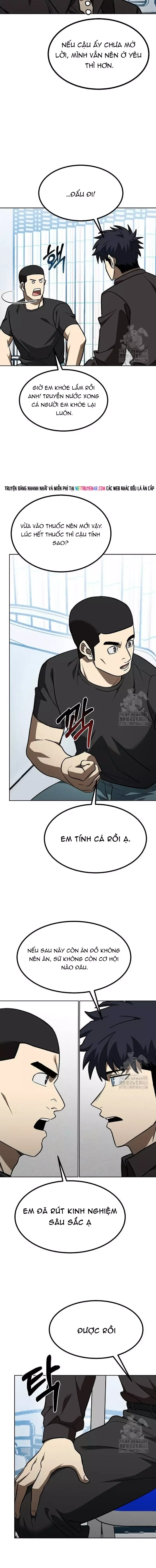 Vua Võ Đài - Chapter 142 - Page 8