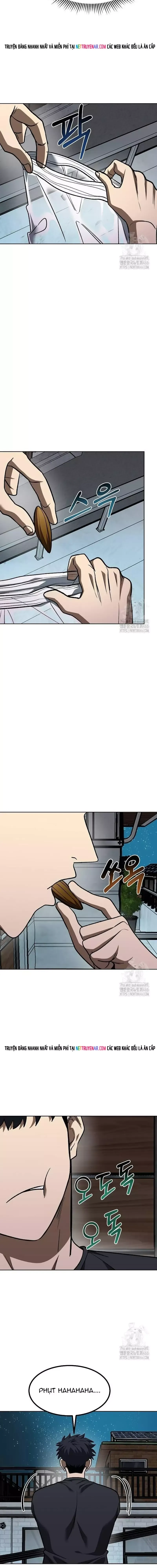 Vua Võ Đài - Chapter 143 - Page 12