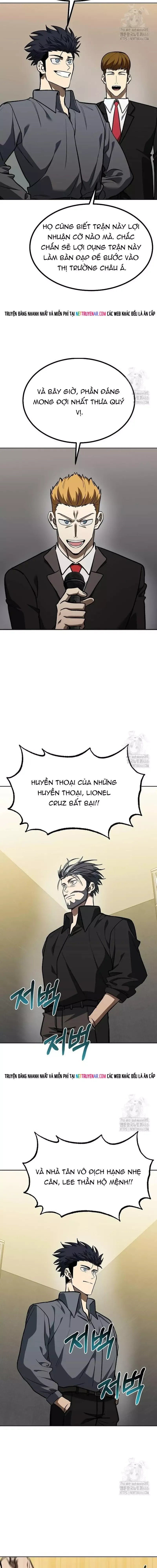 Vua Võ Đài - Chapter 143 - Page 14