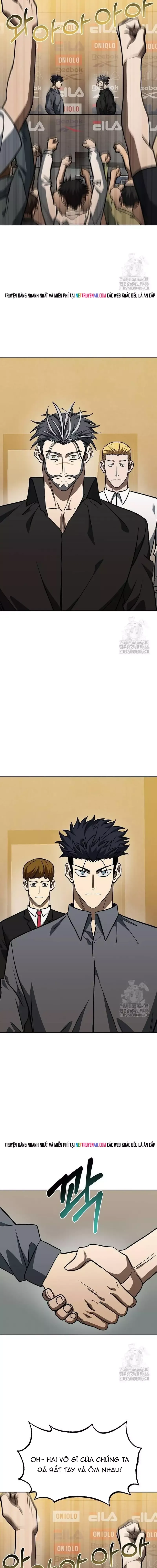 Vua Võ Đài - Chapter 143 - Page 15