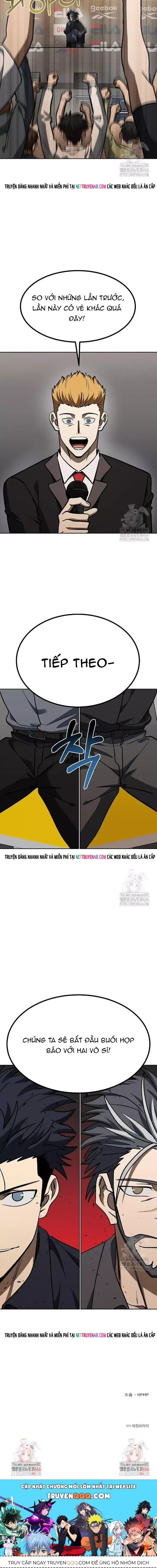 Vua Võ Đài - Chapter 143 - Page 16