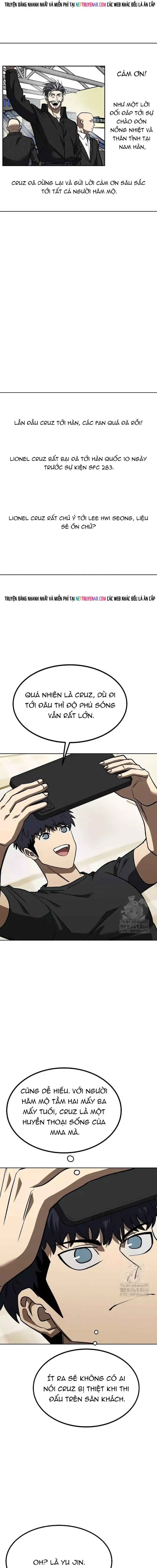 Vua Võ Đài - Chapter 143 - Page 3