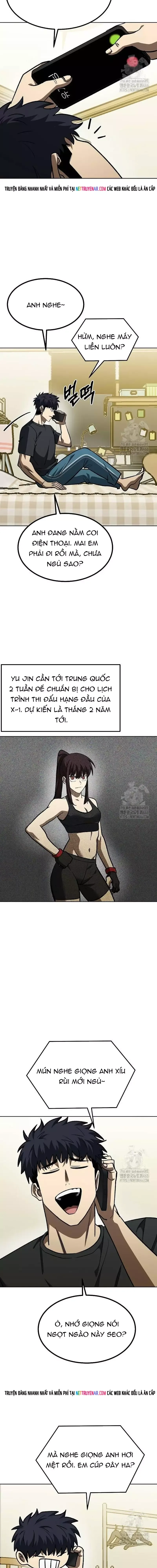 Vua Võ Đài - Chapter 143 - Page 4