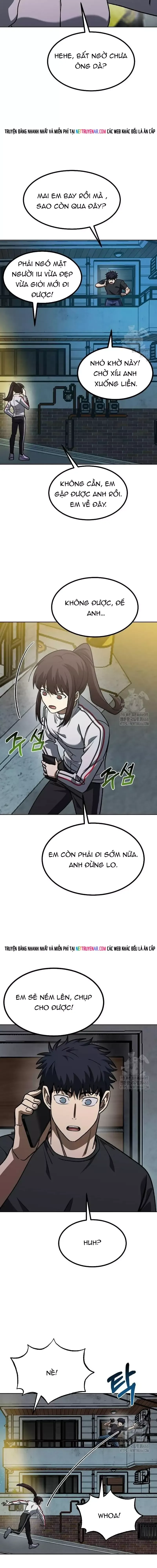 Vua Võ Đài - Chapter 143 - Page 8