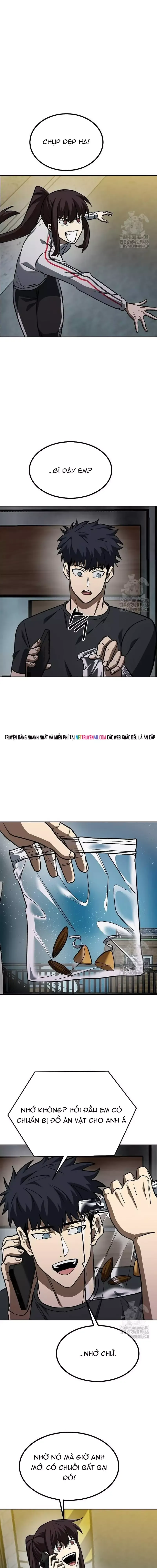 Vua Võ Đài - Chapter 143 - Page 9