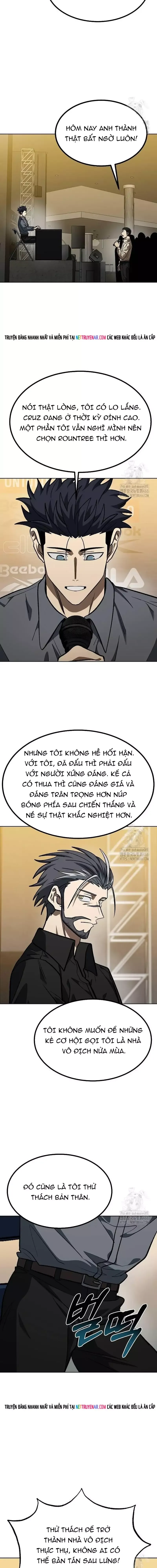 Vua Võ Đài - Chapter 144 - Page 10
