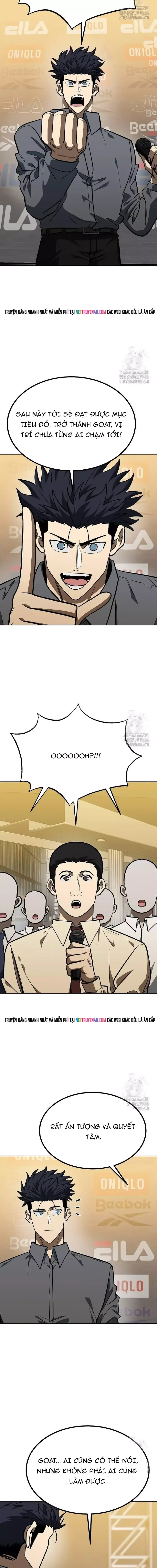 Vua Võ Đài - Chapter 144 - Page 11