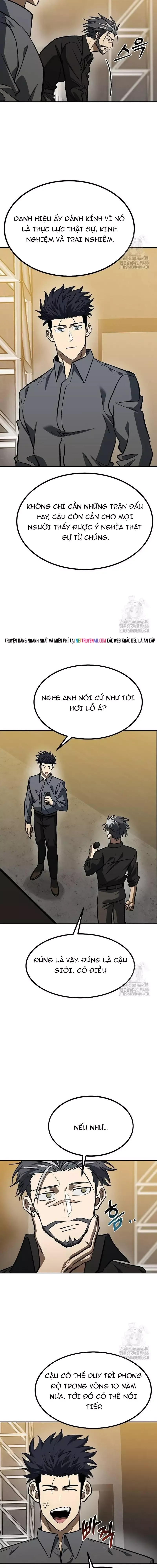 Vua Võ Đài - Chapter 144 - Page 12