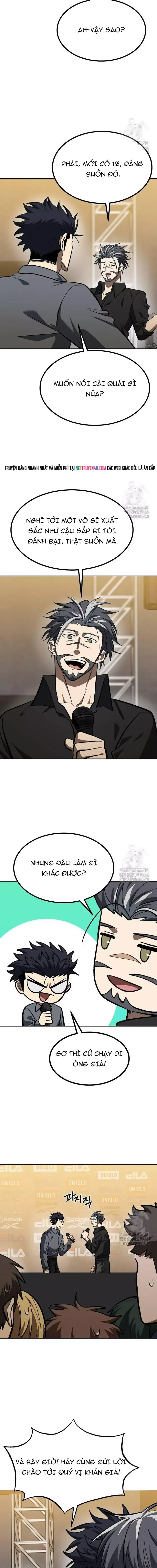 Vua Võ Đài - Chapter 144 - Page 13