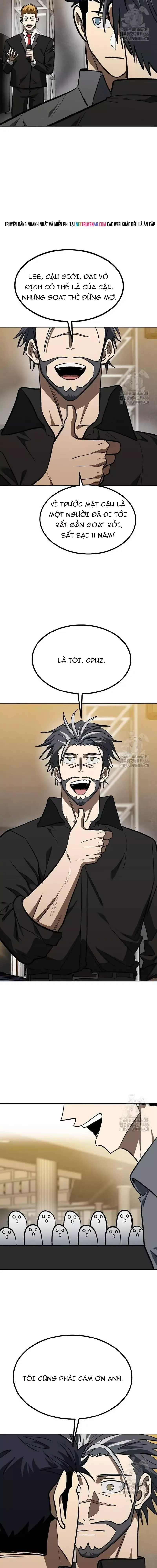 Vua Võ Đài - Chapter 144 - Page 14