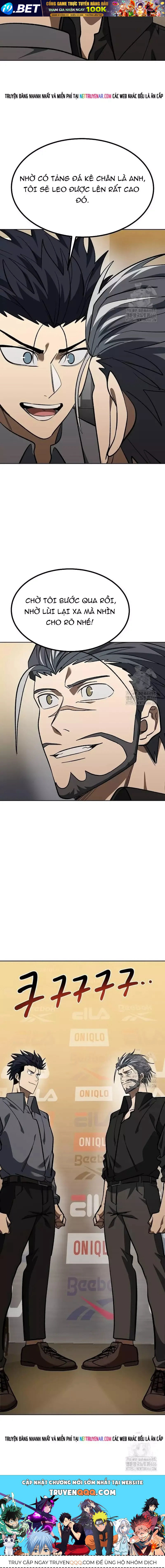 Vua Võ Đài - Chapter 144 - Page 15