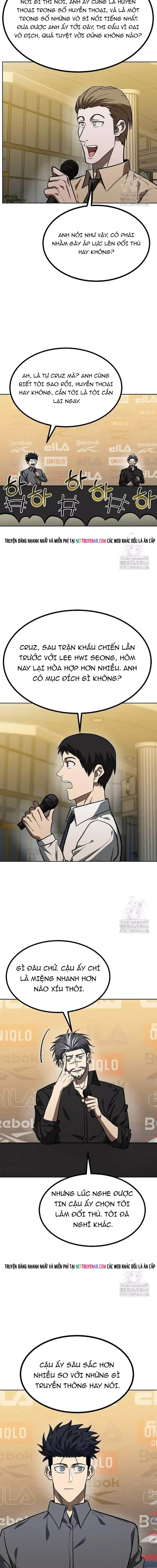 Vua Võ Đài - Chapter 144 - Page 3
