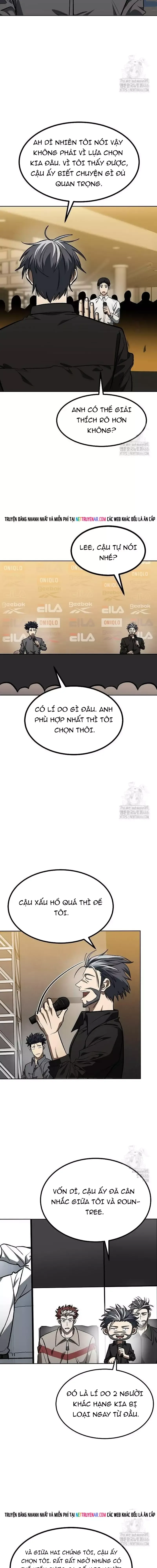 Vua Võ Đài - Chapter 144 - Page 4