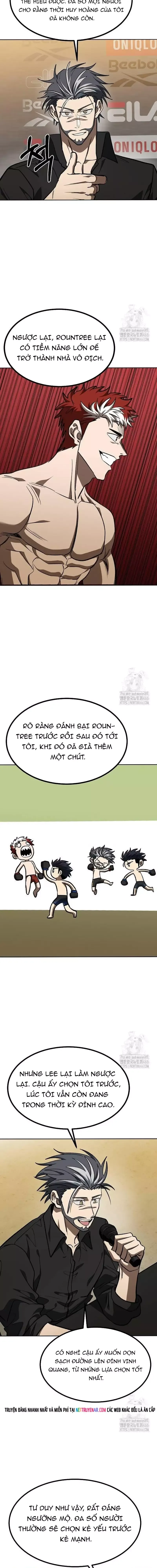 Vua Võ Đài - Chapter 144 - Page 5