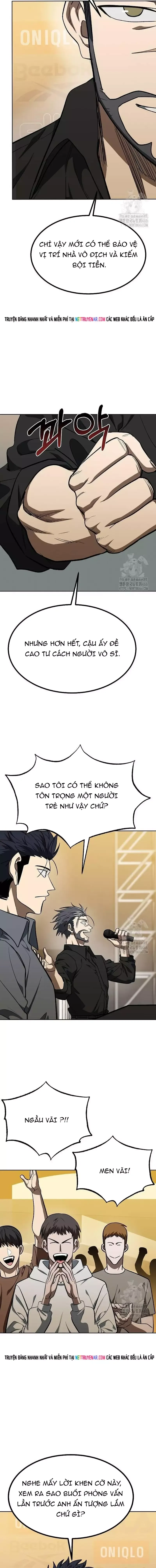 Vua Võ Đài - Chapter 144 - Page 6