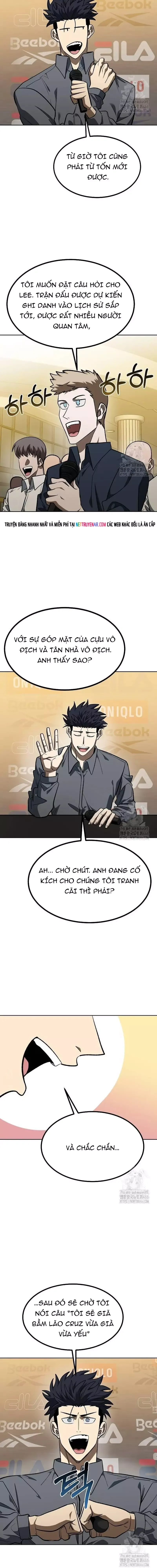 Vua Võ Đài - Chapter 144 - Page 7