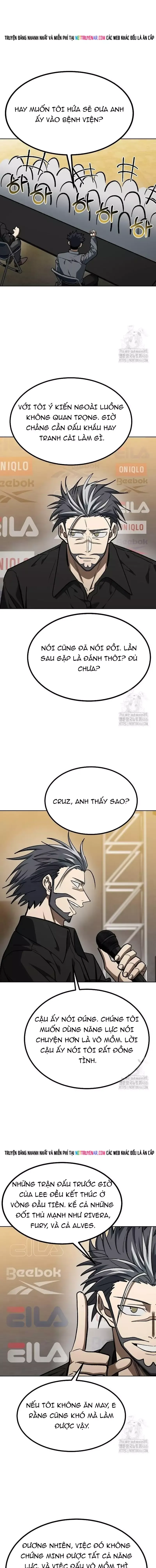 Vua Võ Đài - Chapter 144 - Page 8