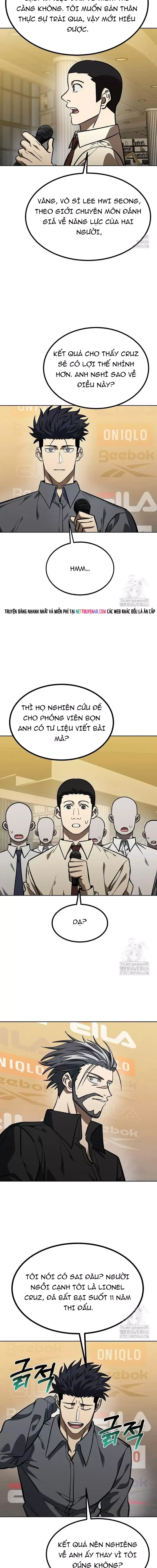 Vua Võ Đài - Chapter 144 - Page 9