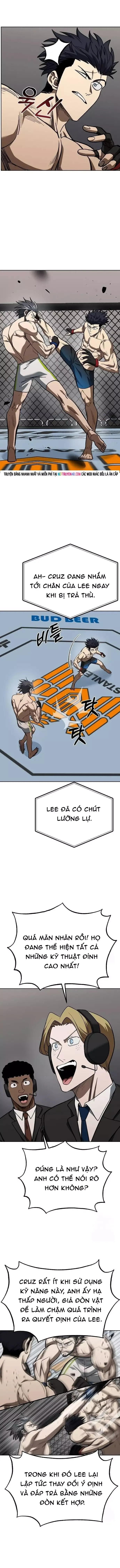 Vua Võ Đài - Chapter 145 - Page 10