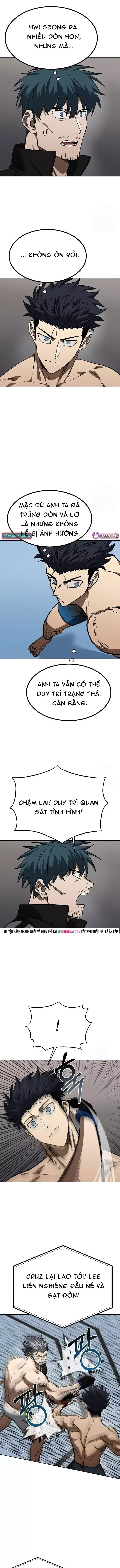 Vua Võ Đài - Chapter 145 - Page 11