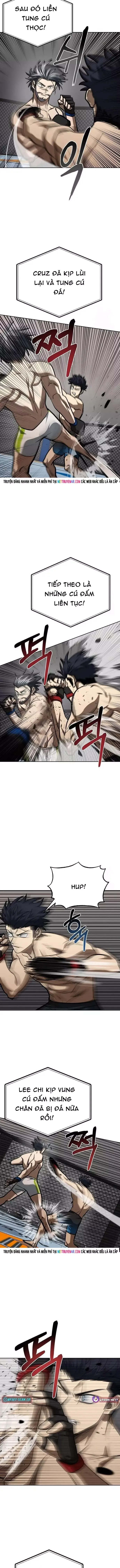 Vua Võ Đài - Chapter 145 - Page 12