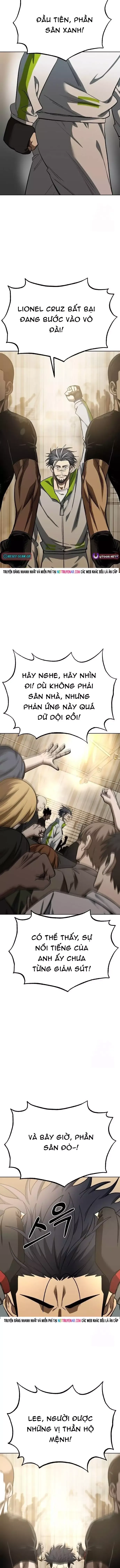 Vua Võ Đài - Chapter 145 - Page 3