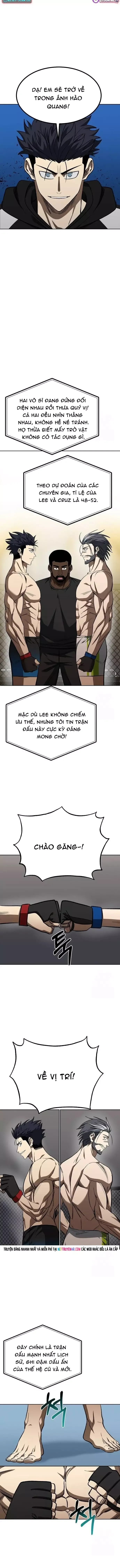 Vua Võ Đài - Chapter 145 - Page 5