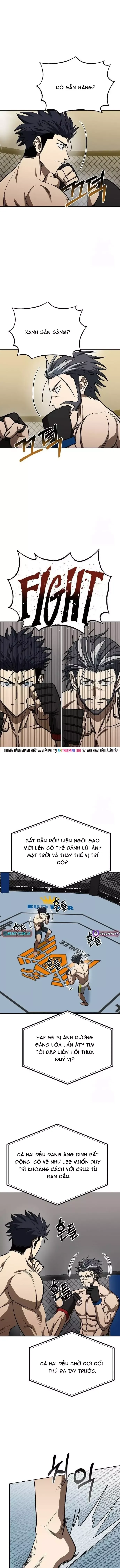 Vua Võ Đài - Chapter 145 - Page 6