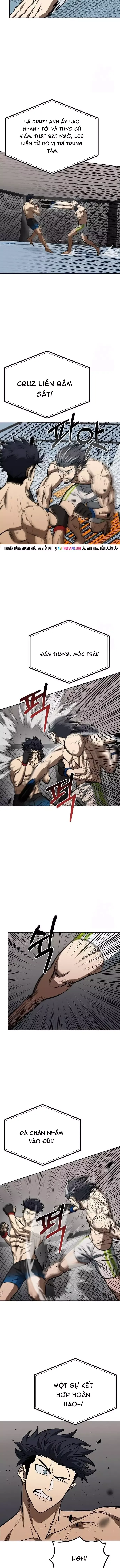 Vua Võ Đài - Chapter 145 - Page 7