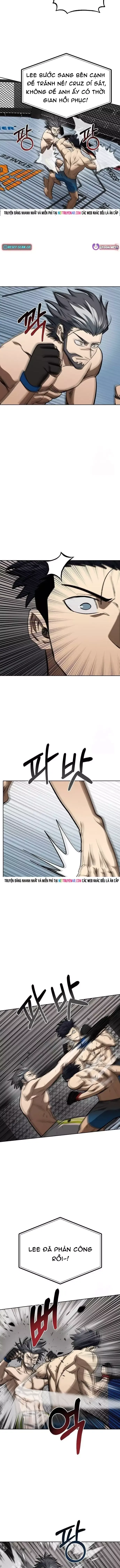 Vua Võ Đài - Chapter 145 - Page 8