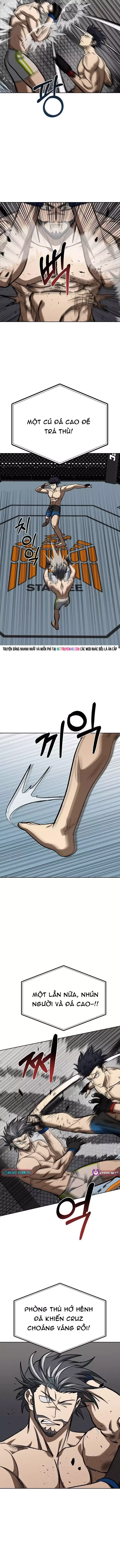 Vua Võ Đài - Chapter 145 - Page 9