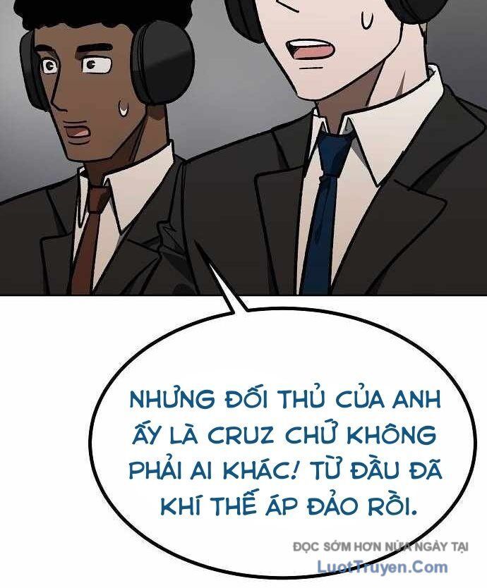 Vua Võ Đài - Chapter 146 - Page 104