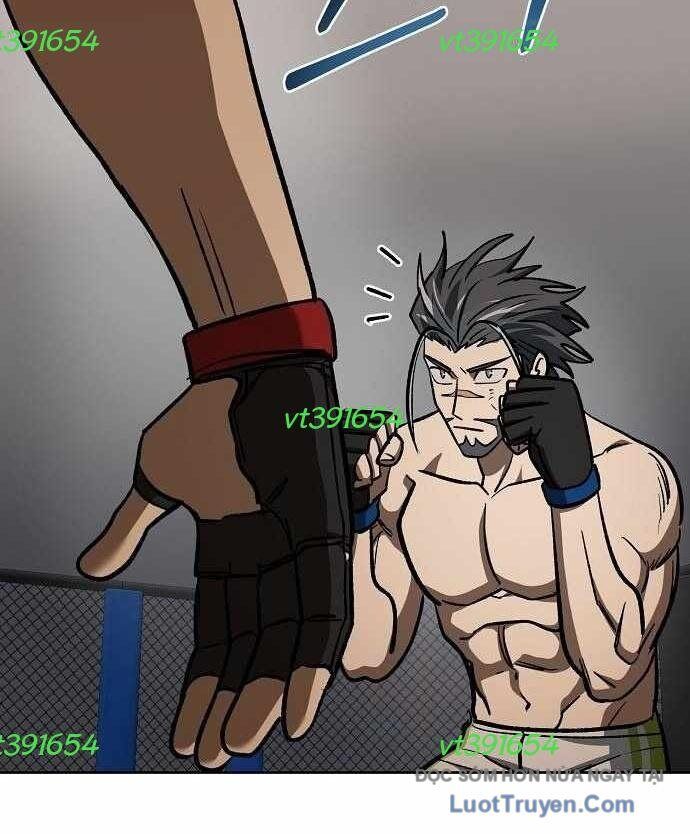 Vua Võ Đài - Chapter 146 - Page 118