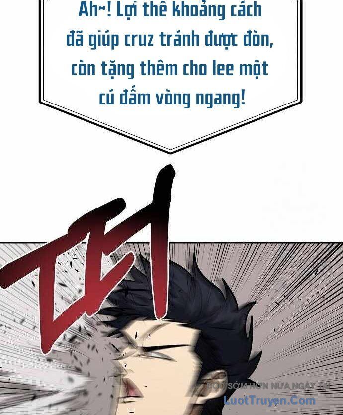 Vua Võ Đài - Chapter 146 - Page 23