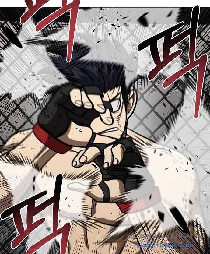 Vua Võ Đài - Chapter 146 - Page 40