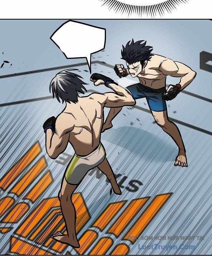 Vua Võ Đài - Chapter 146 - Page 51