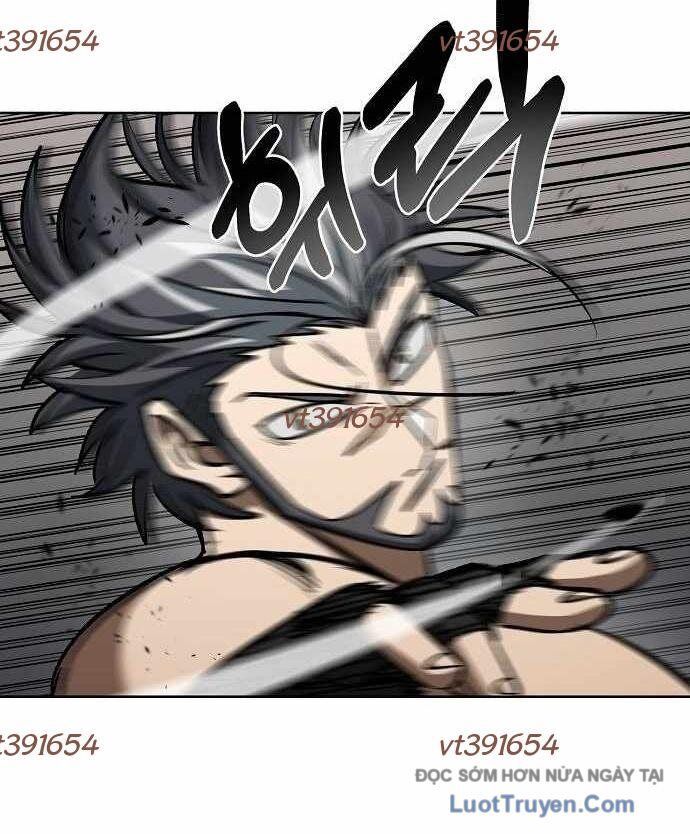 Vua Võ Đài - Chapter 146 - Page 55