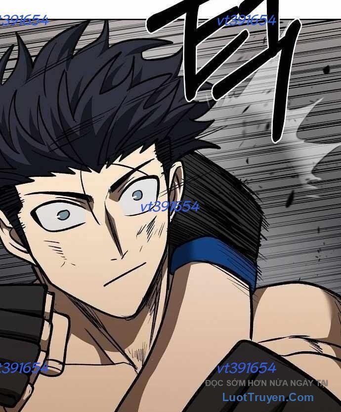 Vua Võ Đài - Chapter 146 - Page 57