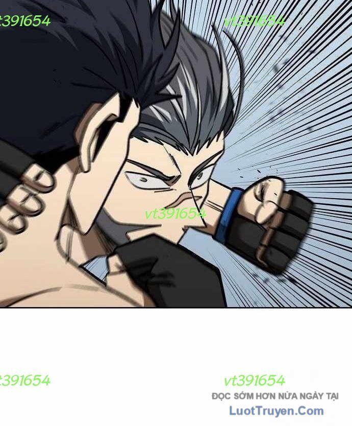 Vua Võ Đài - Chapter 146 - Page 59