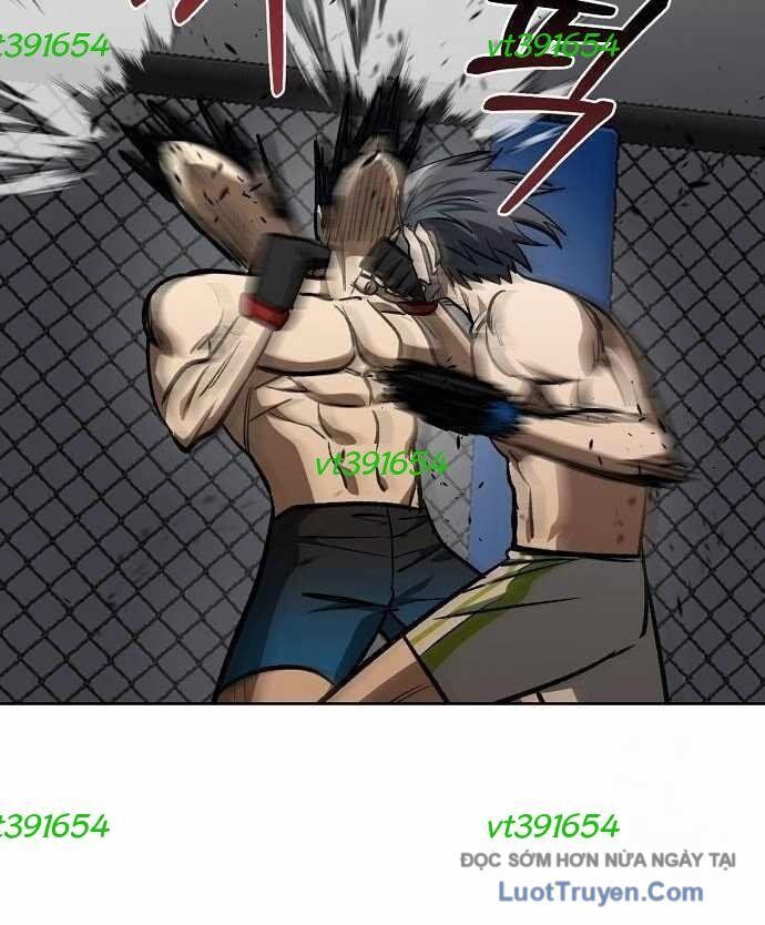 Vua Võ Đài - Chapter 146 - Page 61