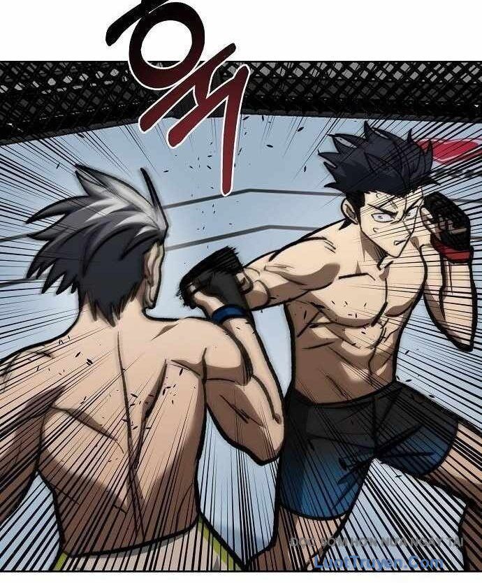 Vua Võ Đài - Chapter 146 - Page 82