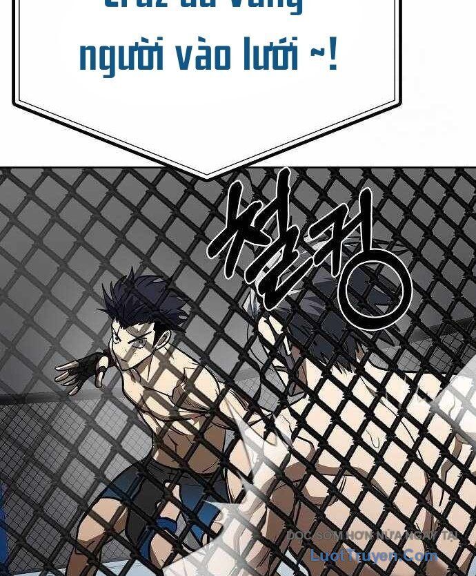 Vua Võ Đài - Chapter 147 - Page 114