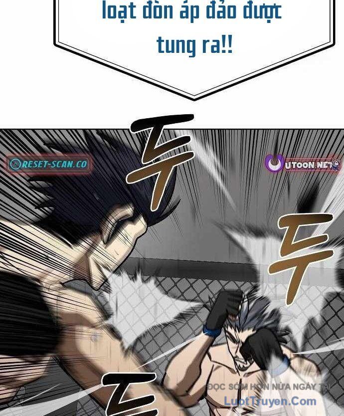 Vua Võ Đài - Chapter 147 - Page 116