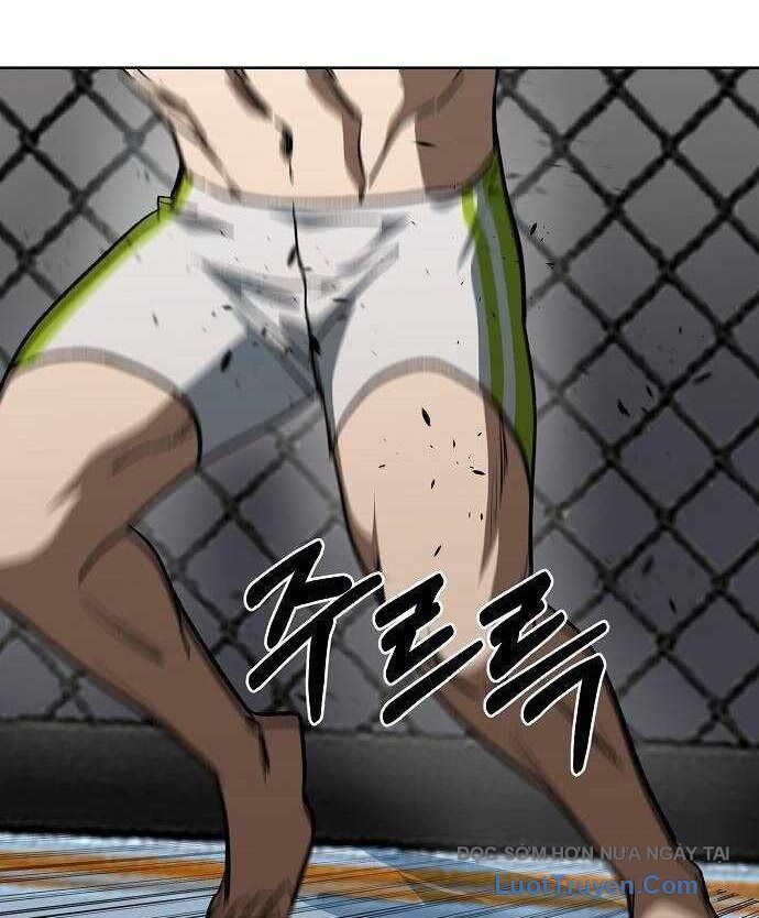 Vua Võ Đài - Chapter 147 - Page 127