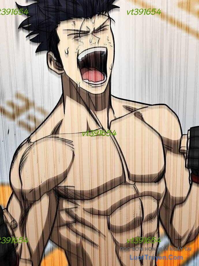 Vua Võ Đài - Chapter 147 - Page 151