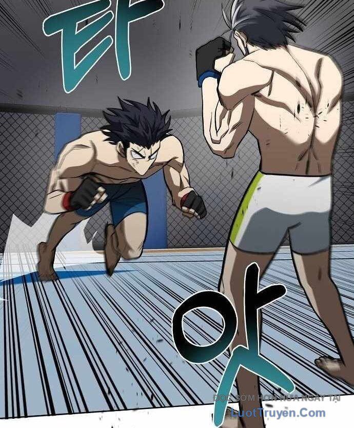 Vua Võ Đài - Chapter 147 - Page 19