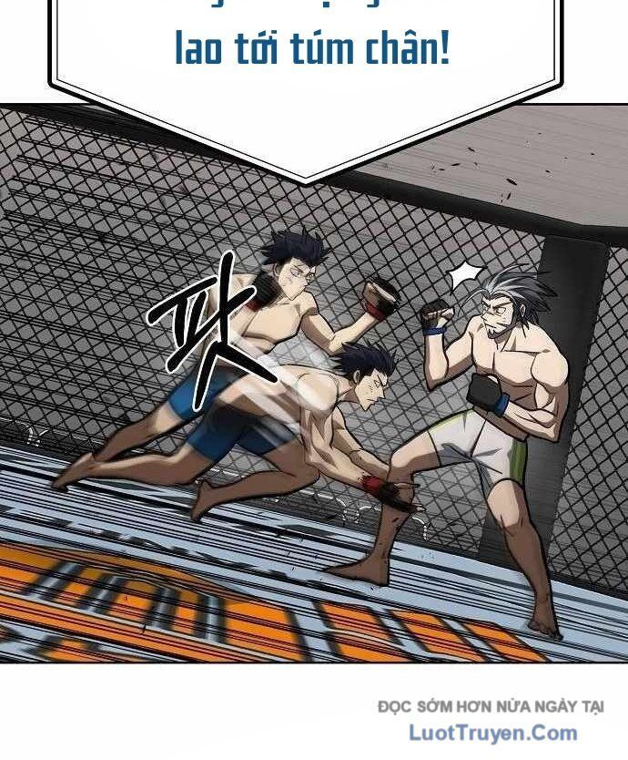 Vua Võ Đài - Chapter 147 - Page 28